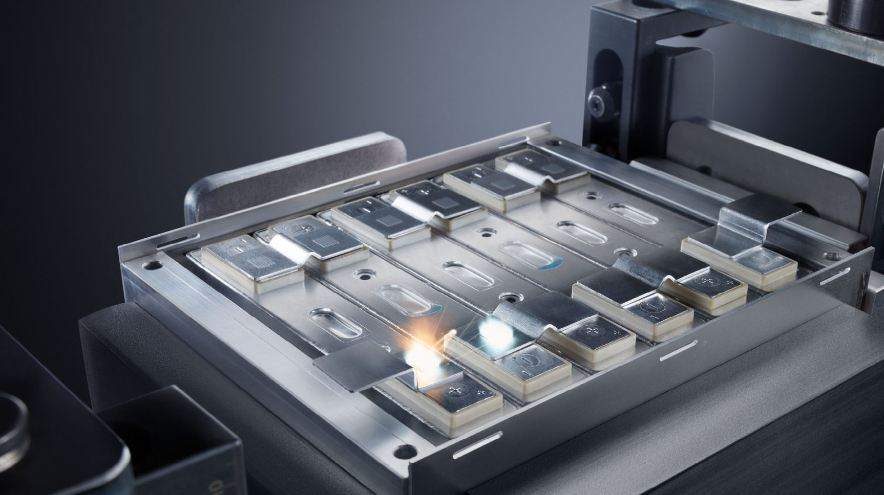 PEM Motion is an expert in testing batteries